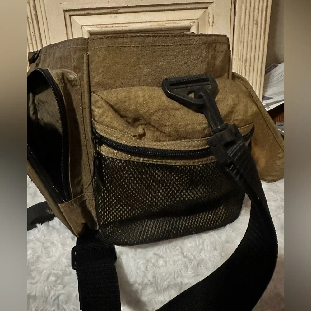 Kodak Camera Bag Large! Fantastic Bag!